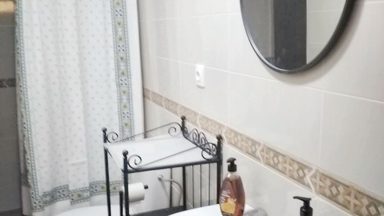 Photo of Bathroom in Geria