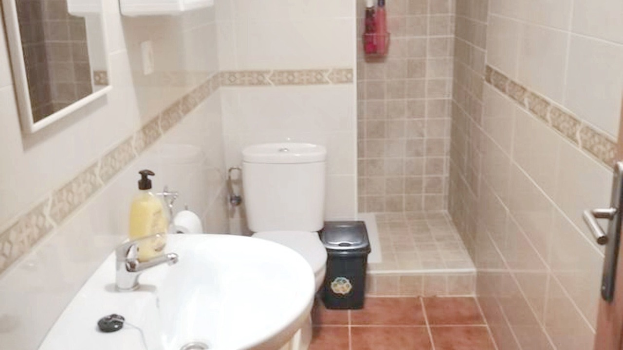 Photo of Bathroom in Geria