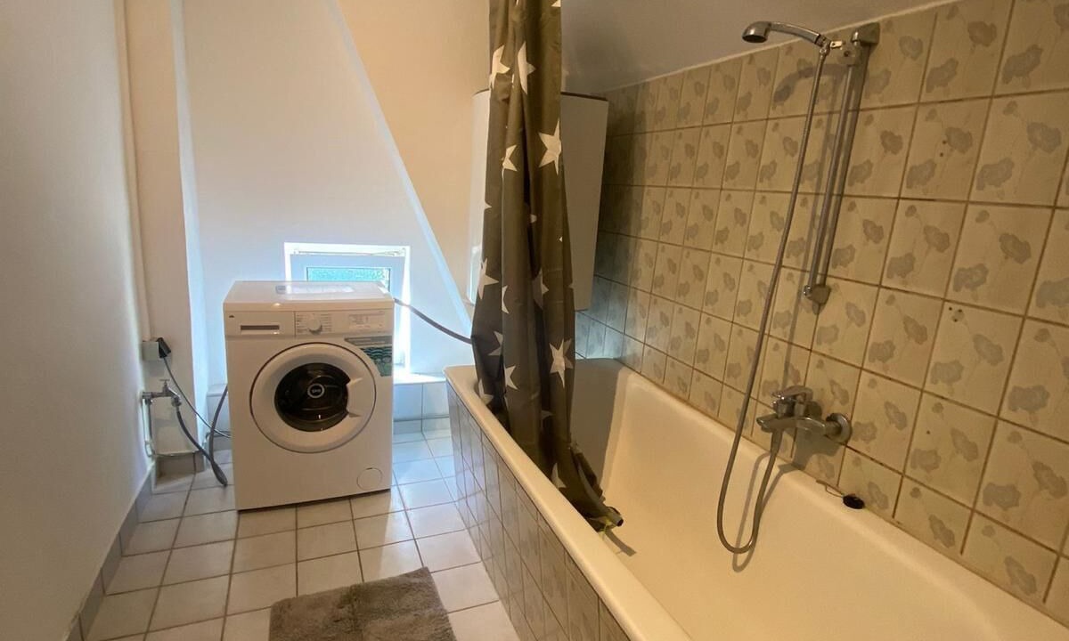 Photo of Bathroom in Danischenhagen