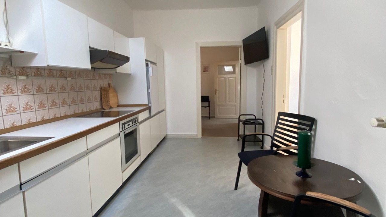 Photo of Kitchen in Danischenhagen