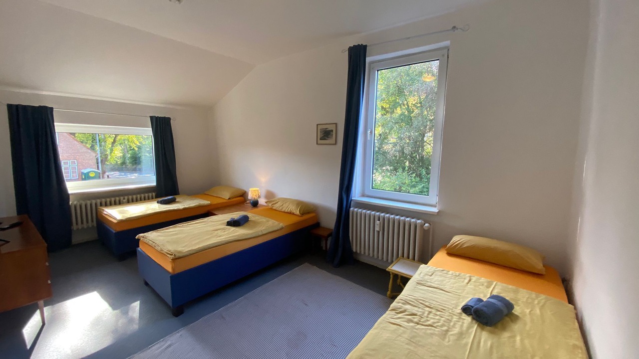Photo of Bedroom in Danischenhagen