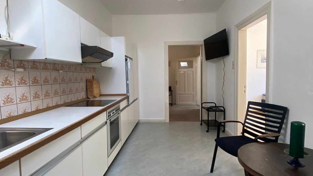 Photo of Kitchen in Danischenhagen