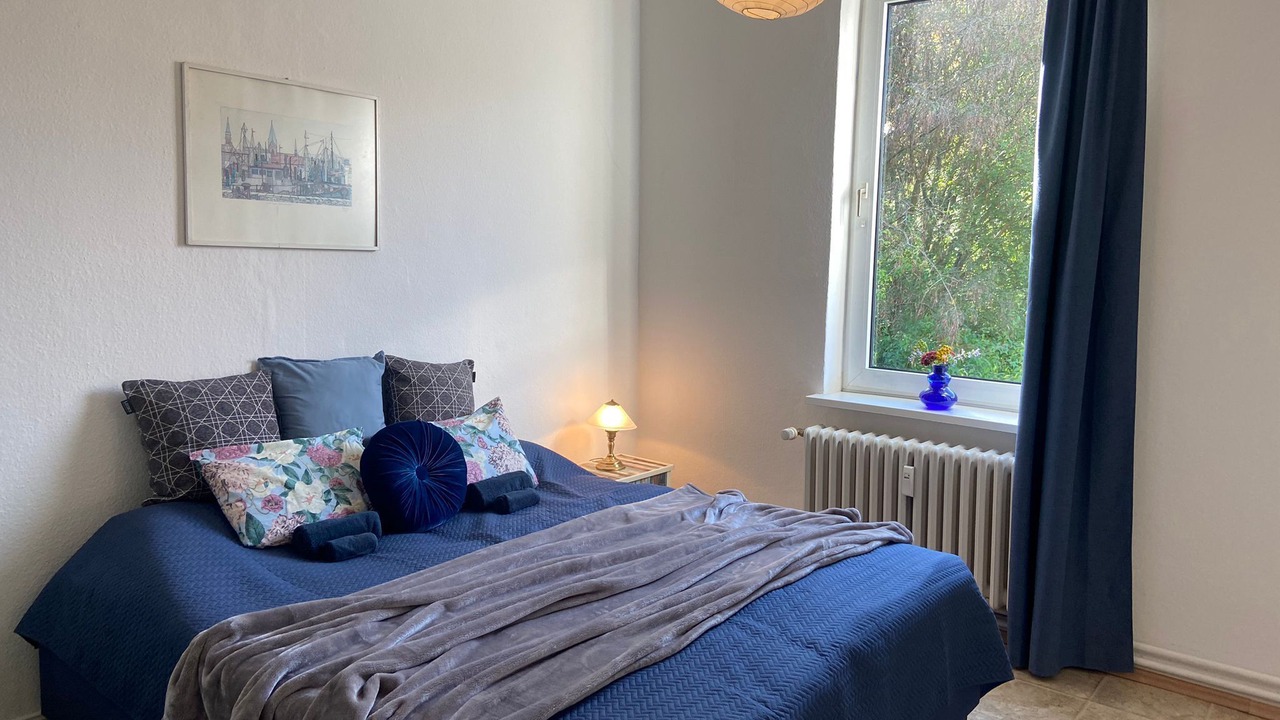 Photo of Bedroom in Danischenhagen