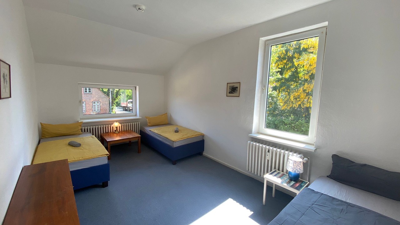 Photo of Bedroom in Danischenhagen