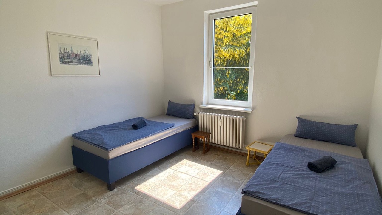 Photo of Bedroom in Danischenhagen