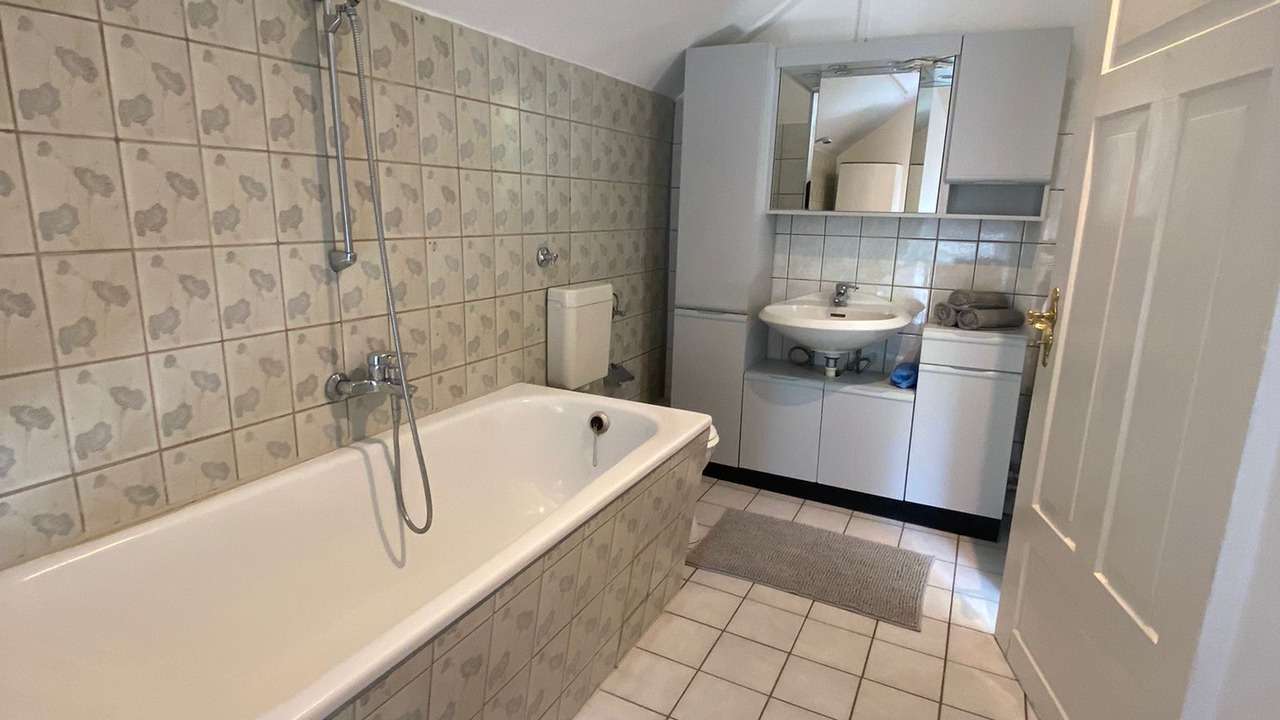 Photo of Bathroom in Danischenhagen
