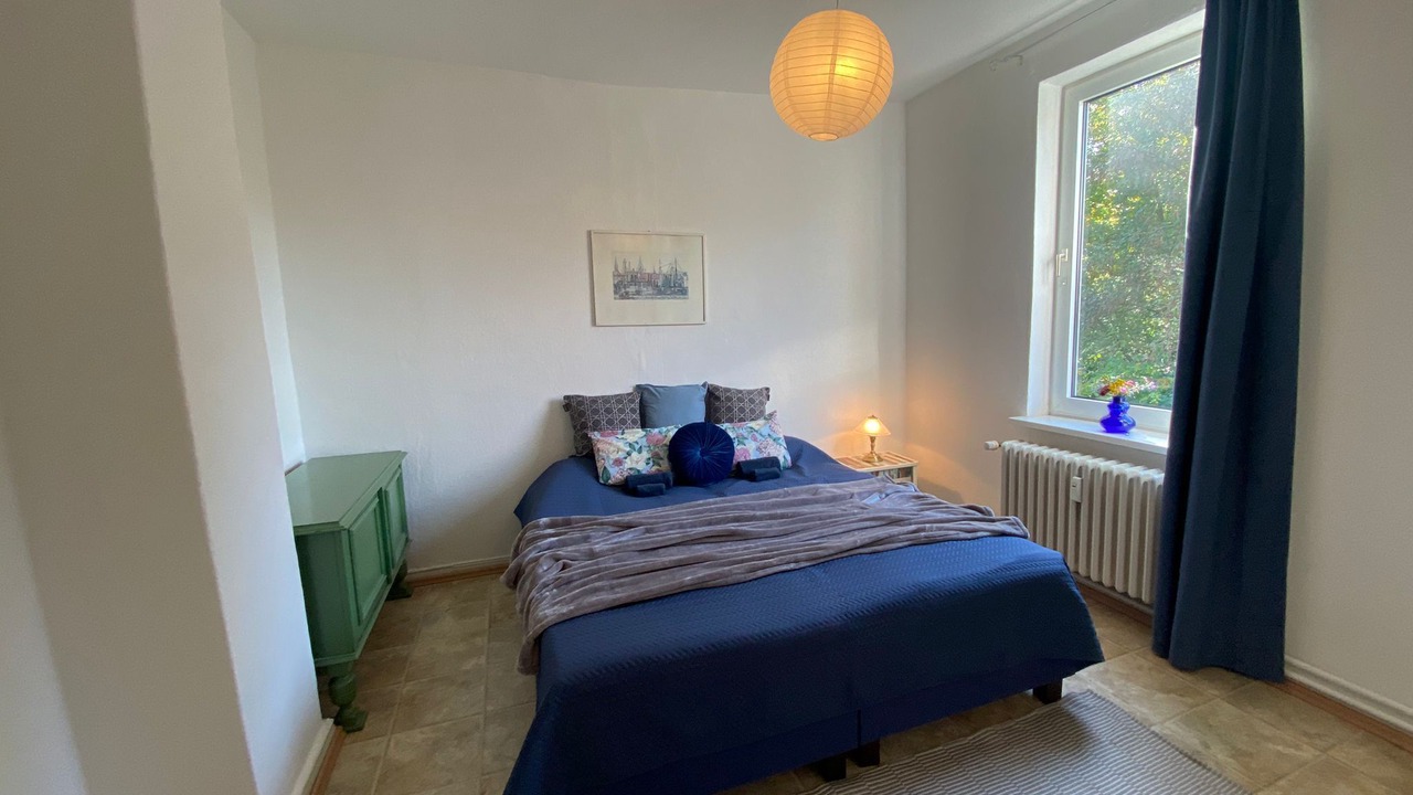 Photo of Bedroom in Danischenhagen