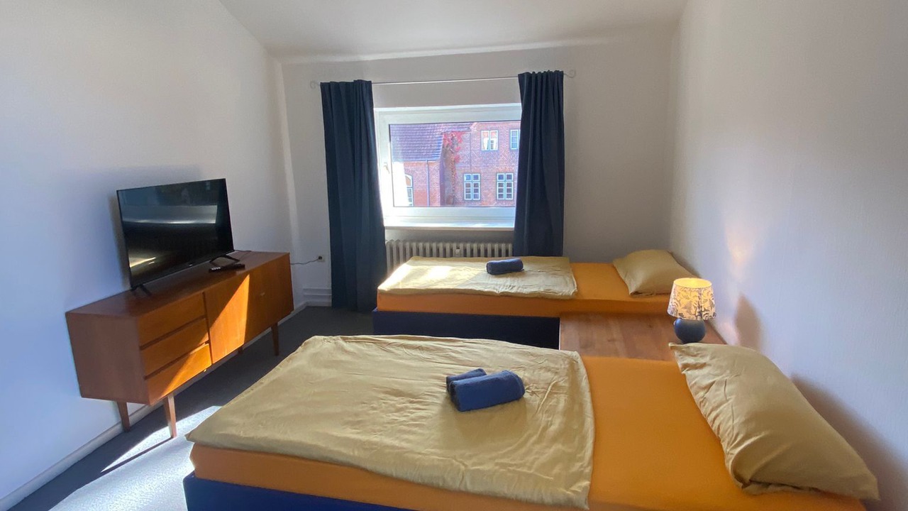 Photo of Bedroom in Danischenhagen