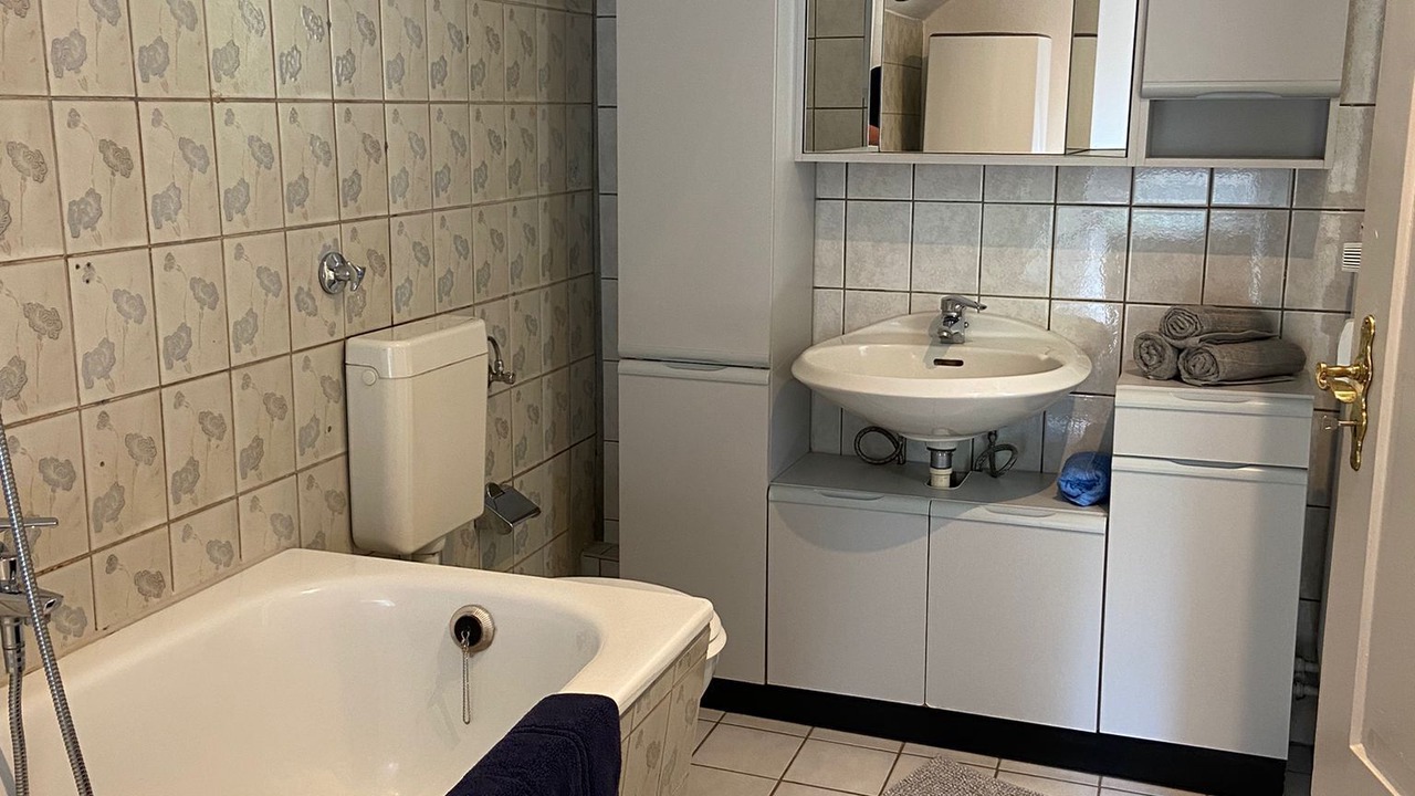 Photo of Bathroom in Danischenhagen