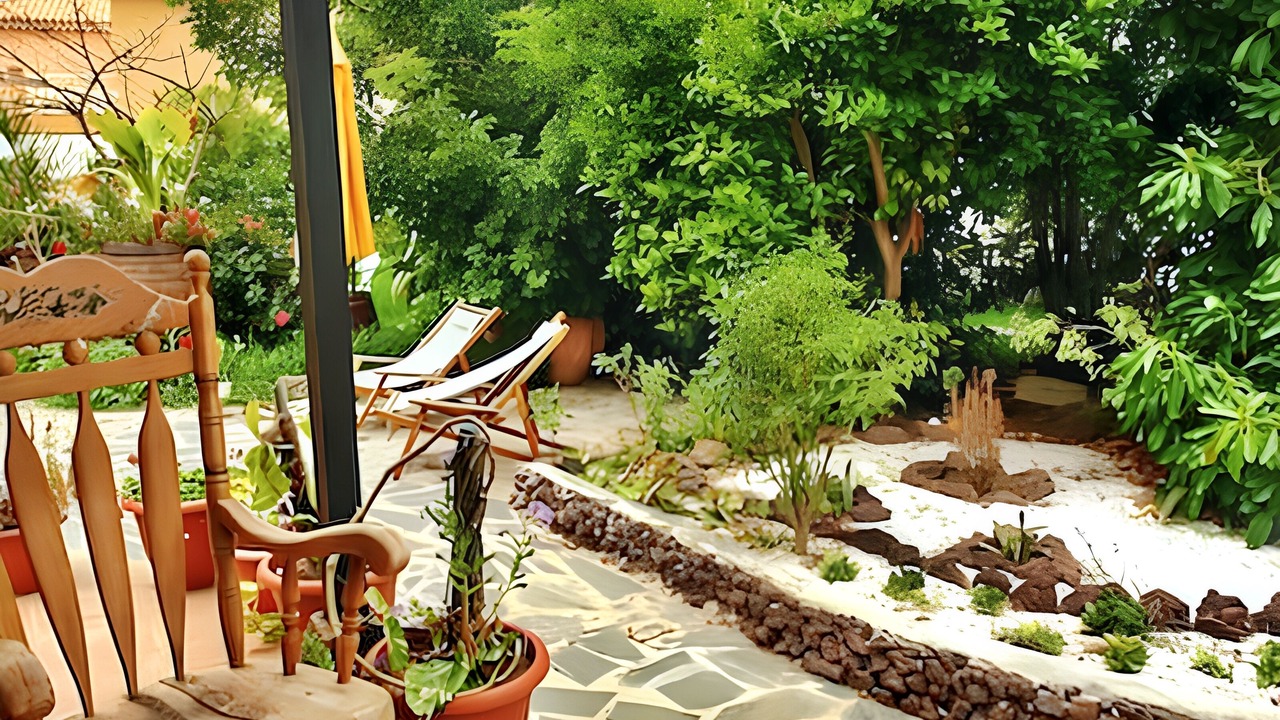 Photo of Outdoor in Valle de Guerra