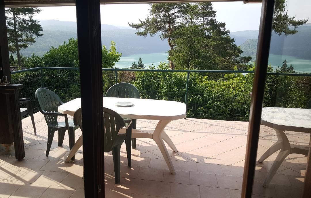 Photo of Outdoor in Maisod