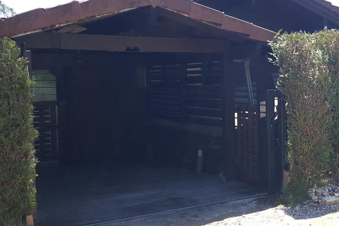 Photo of Outdoor in Maisod