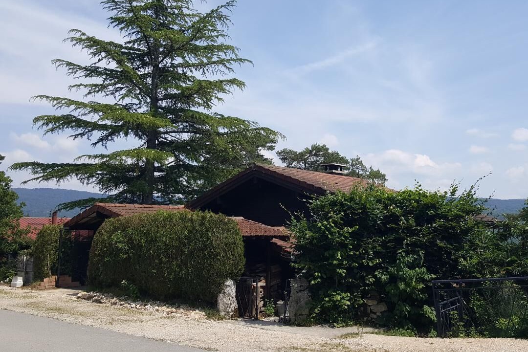 Photo of Outdoor in Maisod