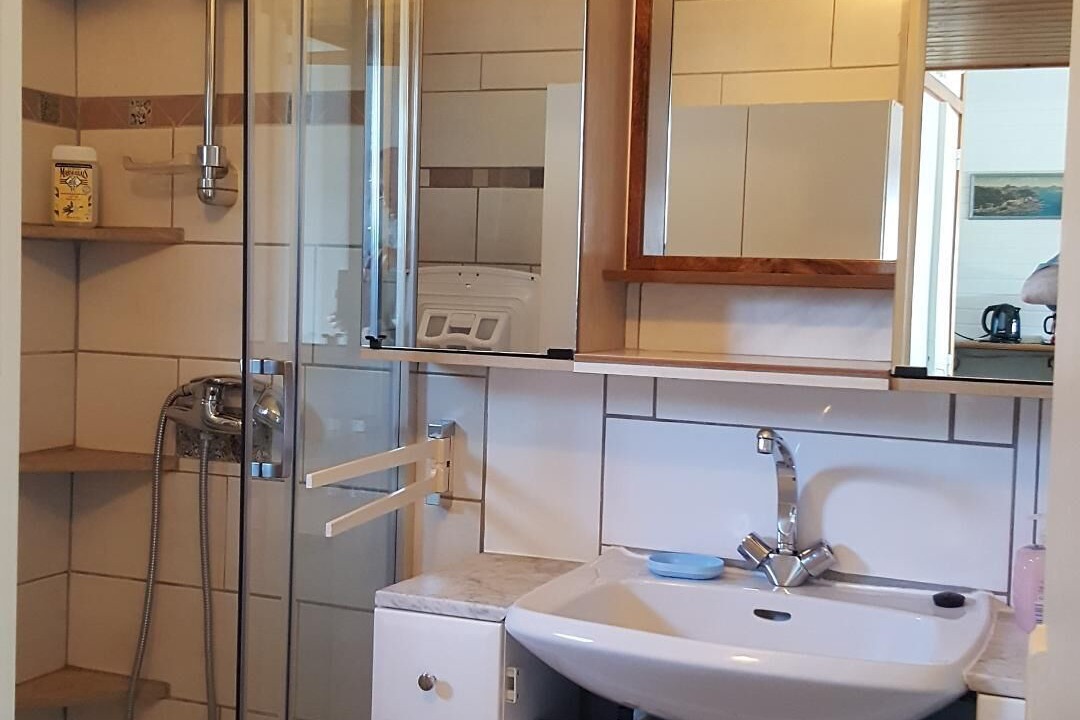 Photo of Bathroom in Maisod