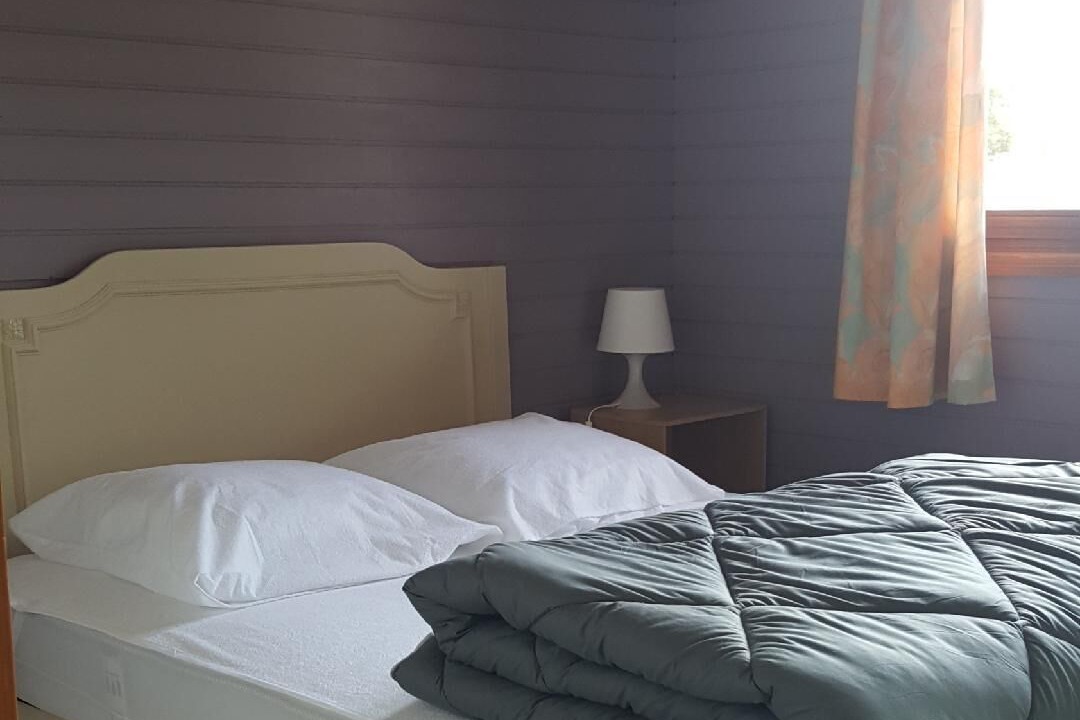 Photo of Bedroom in Maisod