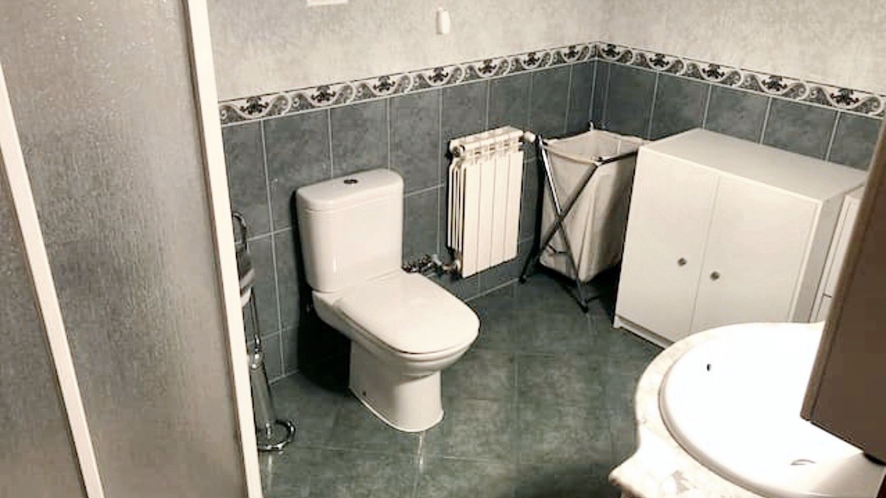 Photo of Bathroom in Madrigal de las Altas Torres