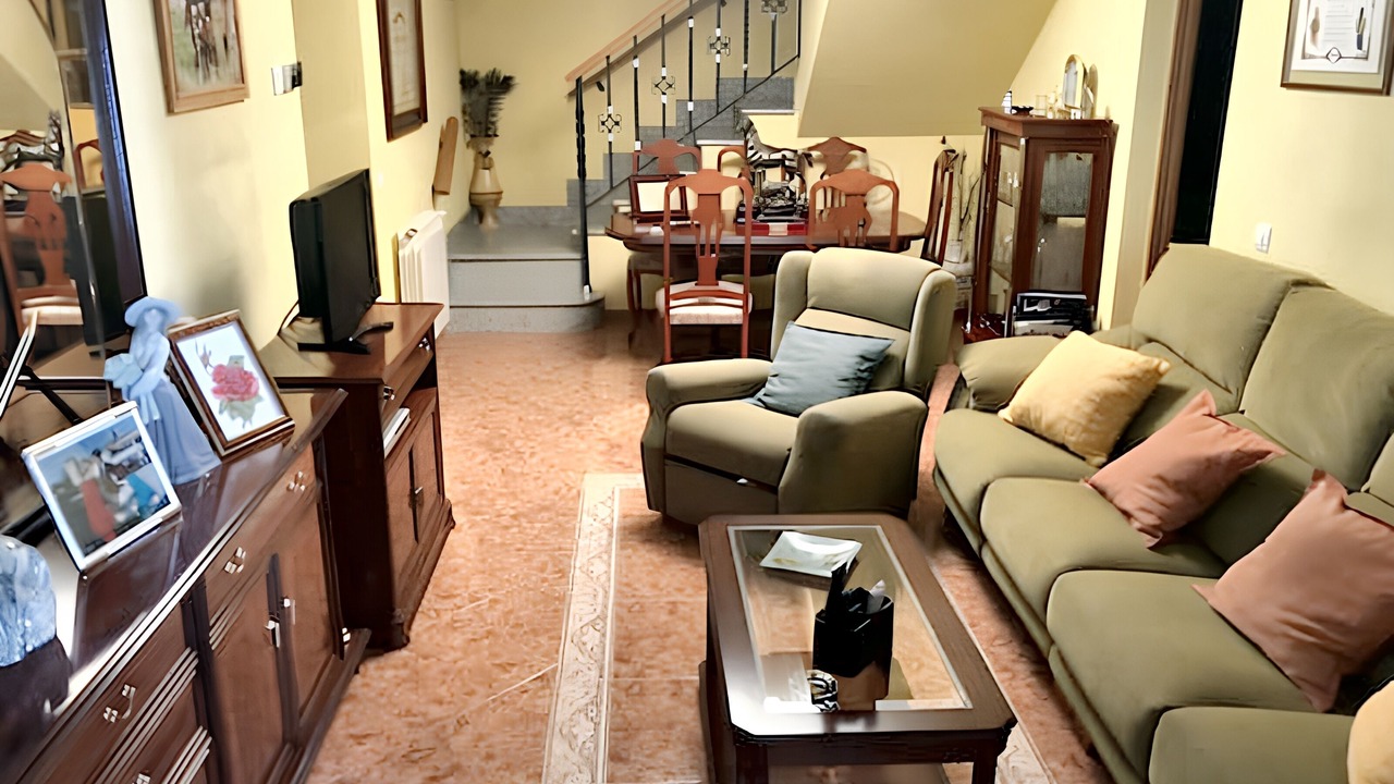 Photo of Livingroom in Madrigal de las Altas Torres