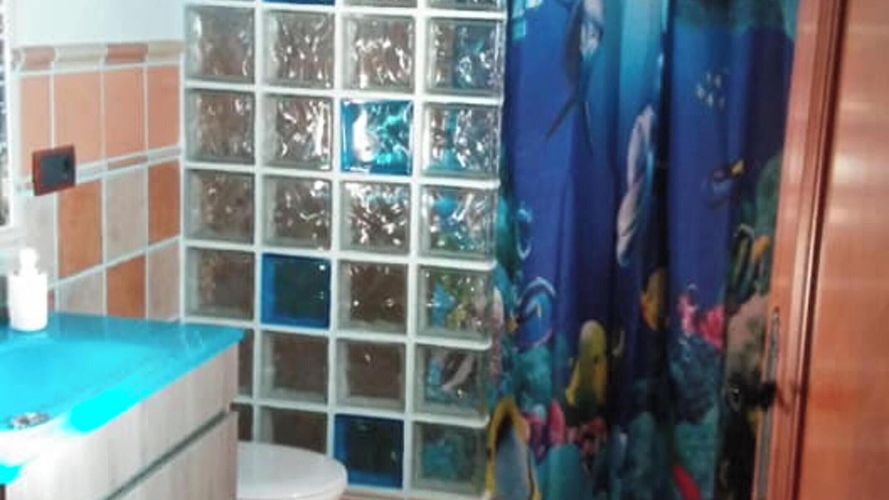 Photo of Bathroom in La Acena de la Borrega