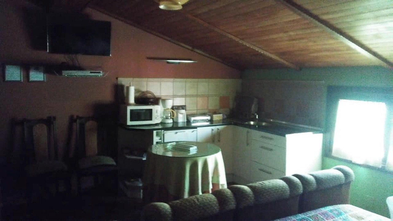 Photo of Livingroom in La Acena de la Borrega