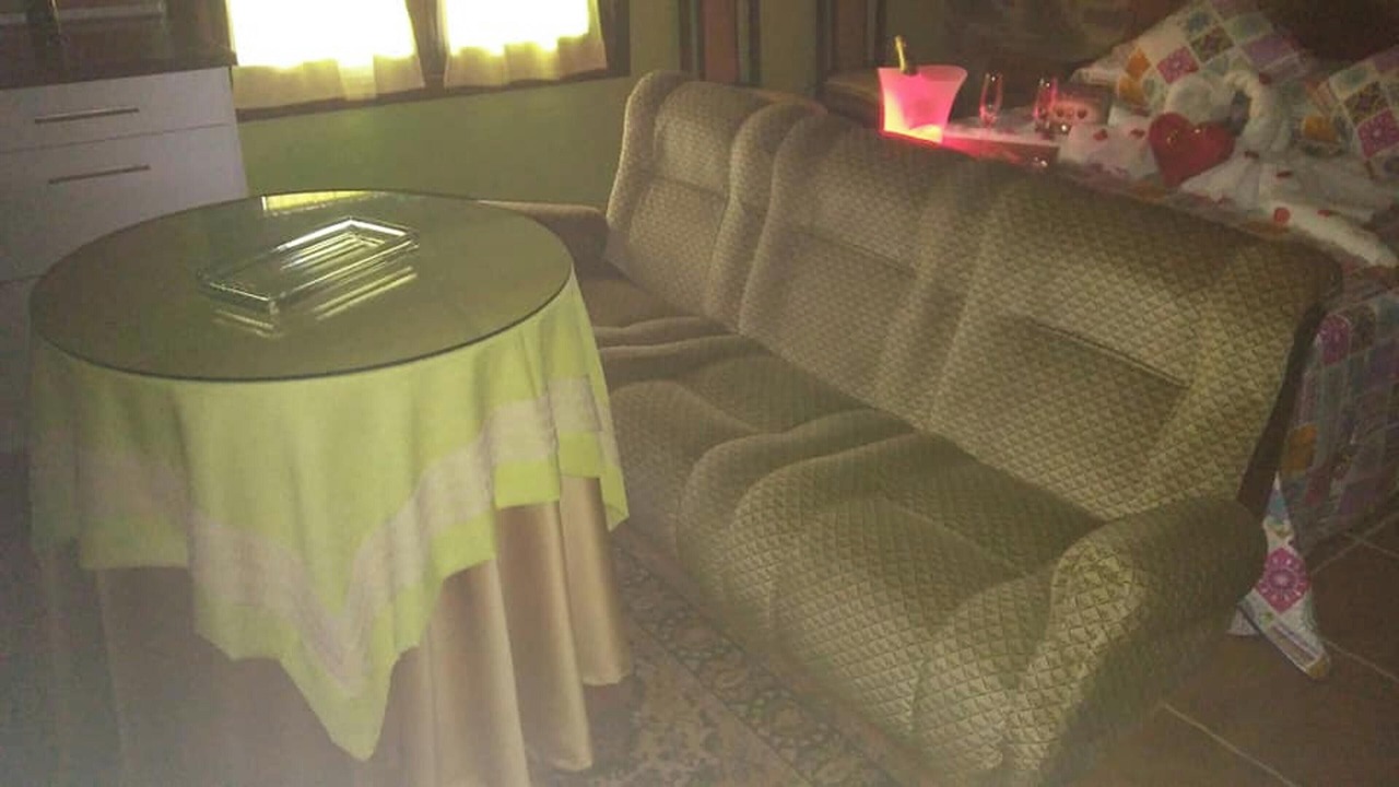 Photo of Livingroom in La Acena de la Borrega