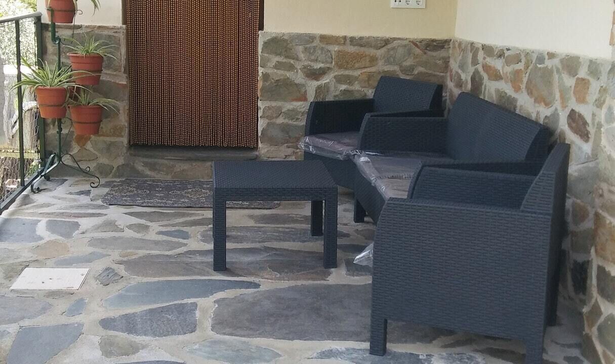 Photo of Livingroom in La Acena de la Borrega