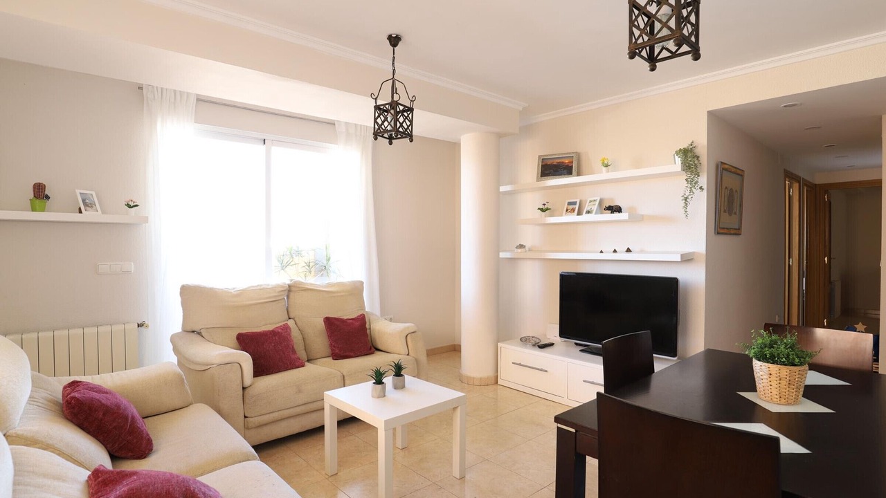 Photo of Livingroom in Port de Sagunt