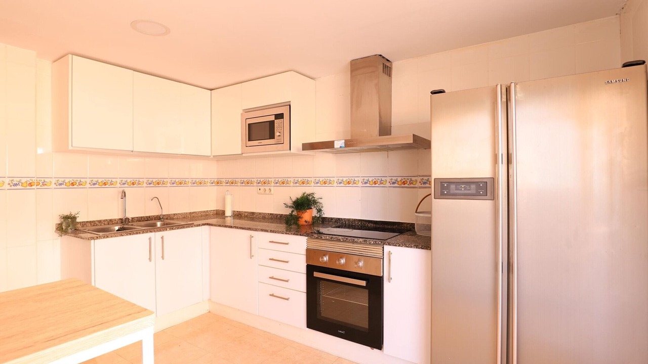 Photo of Kitchen in Port de Sagunt