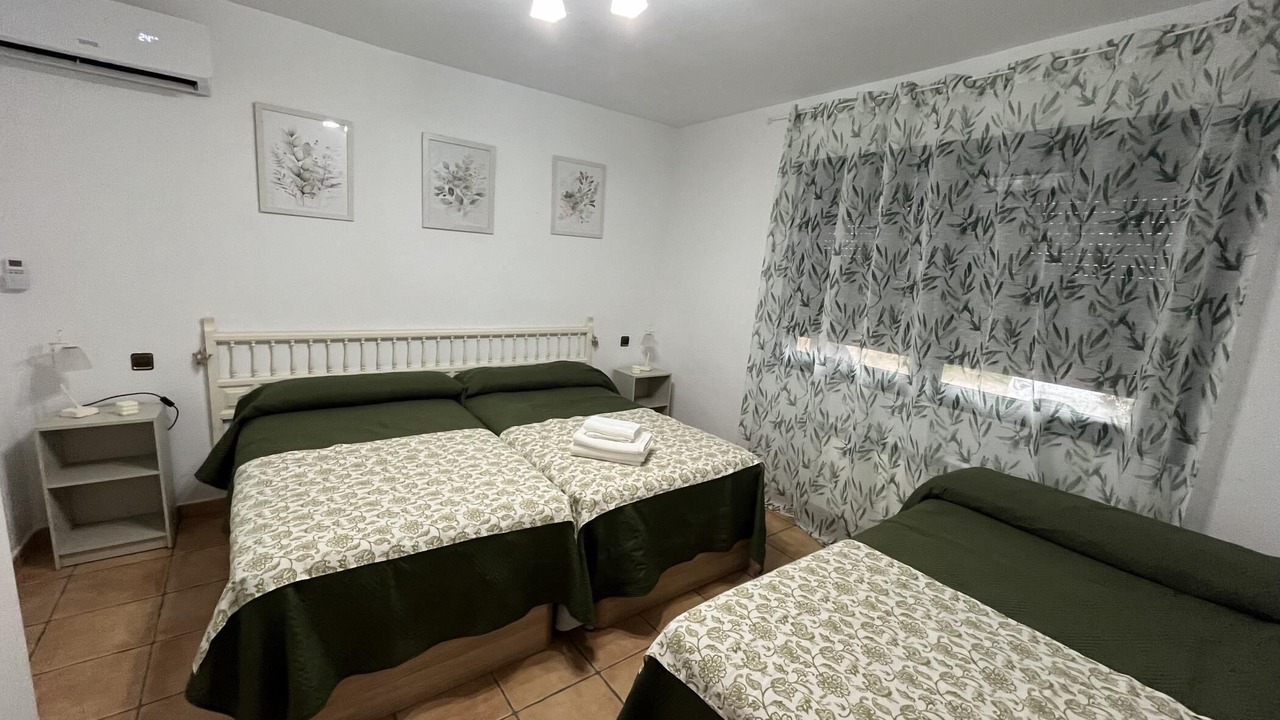 Photo of Bedroom in Burujon