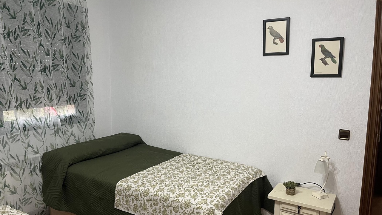 Photo of Bedroom in Burujon