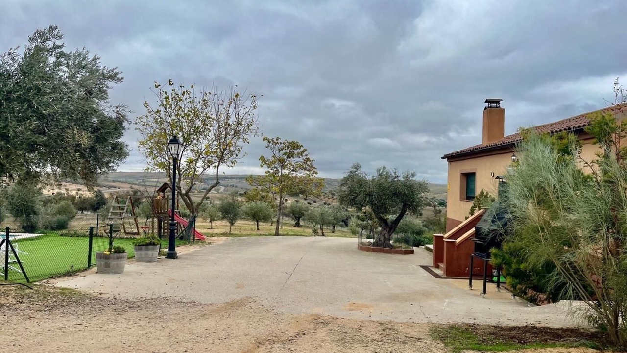 Photo of Outdoor in Burujon