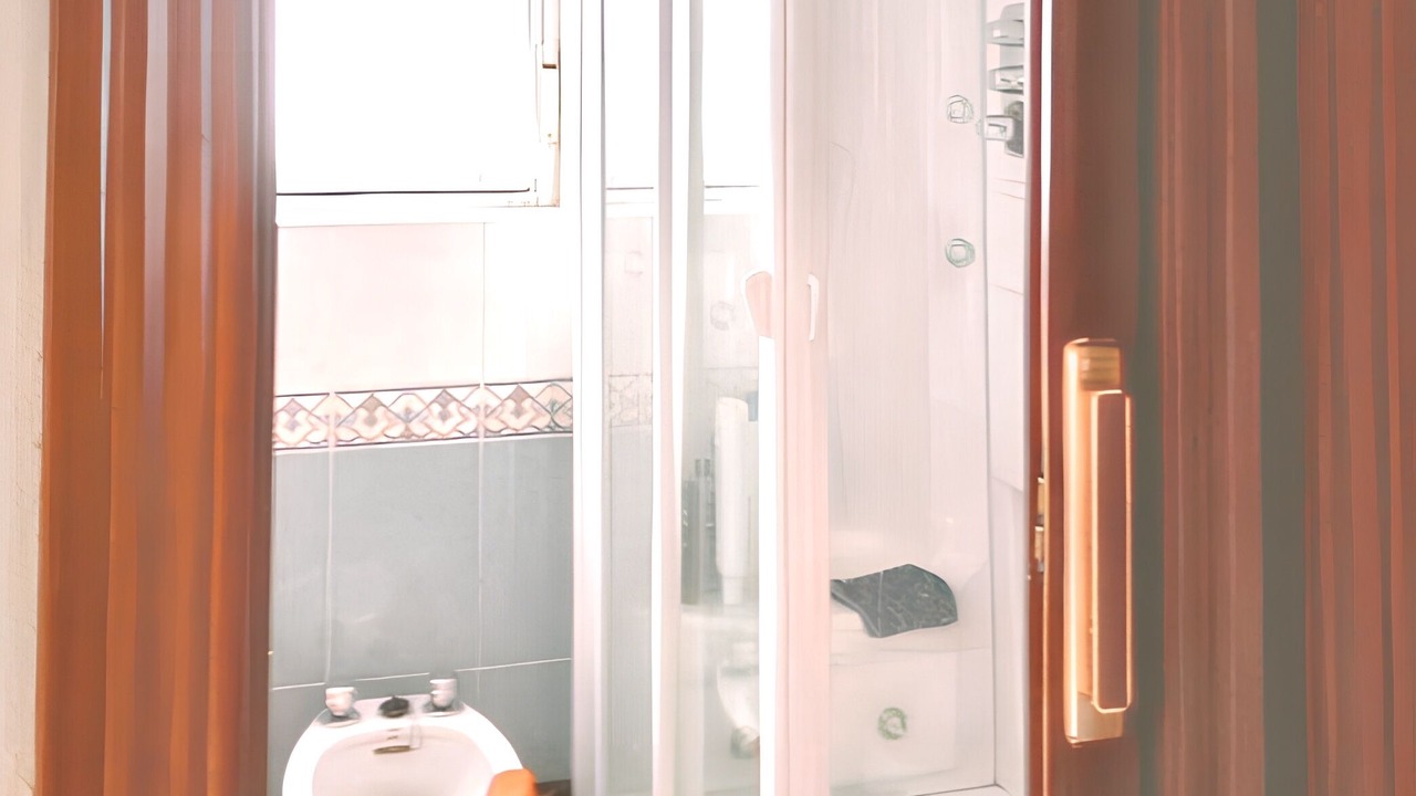 Photo of Bathroom in Zamora