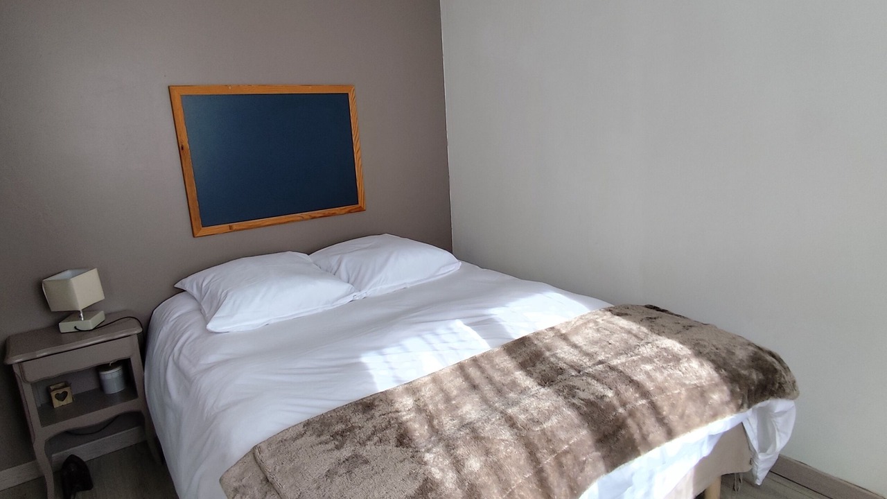 Photo of Bedroom in Merindol
