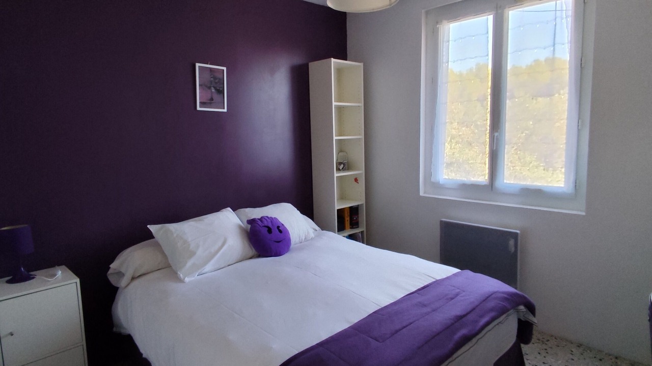 Photo of Bedroom in Merindol