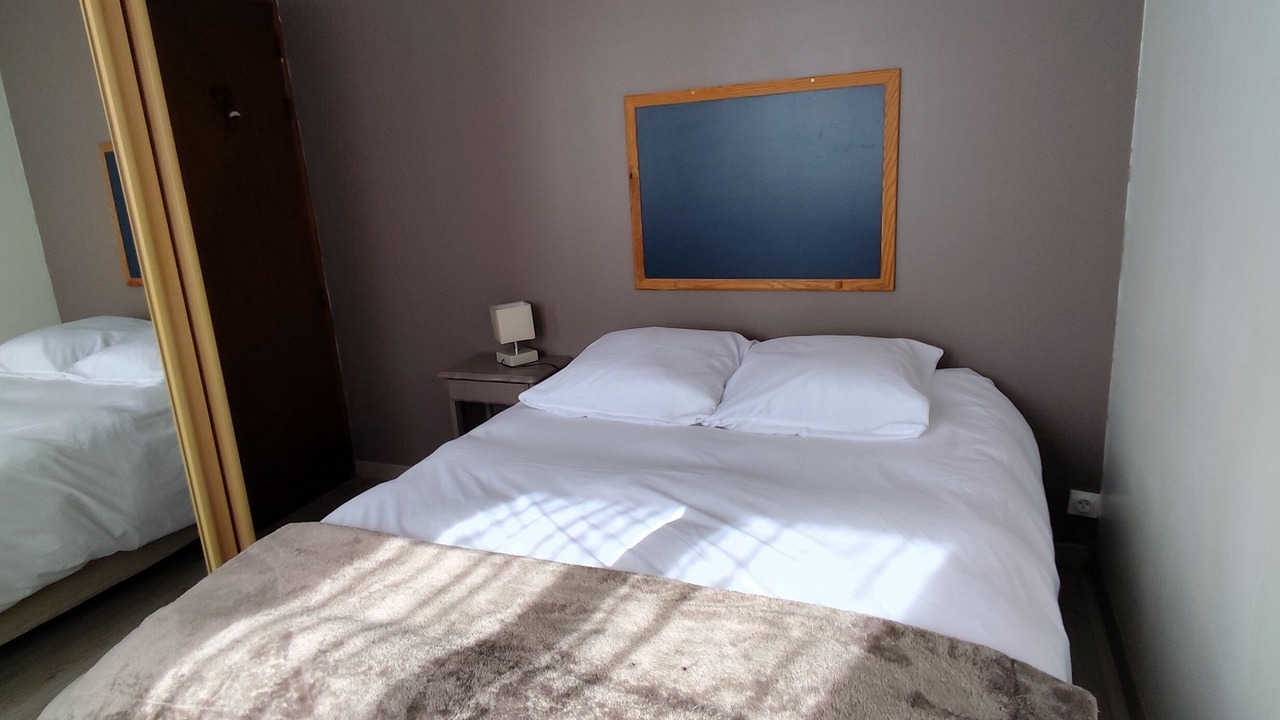Photo of Bedroom in Merindol