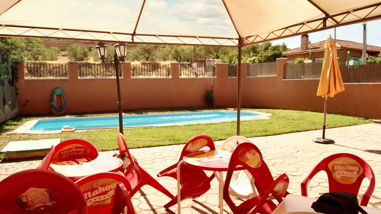 Photo of Outdoor in Humanes