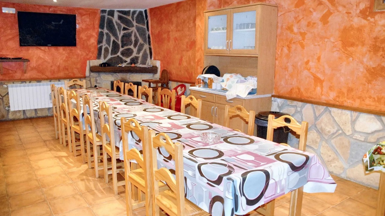Photo of Livingroom in Humanes
