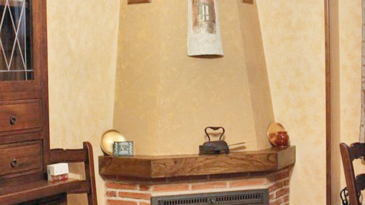 Photo of Livingroom in Hueva