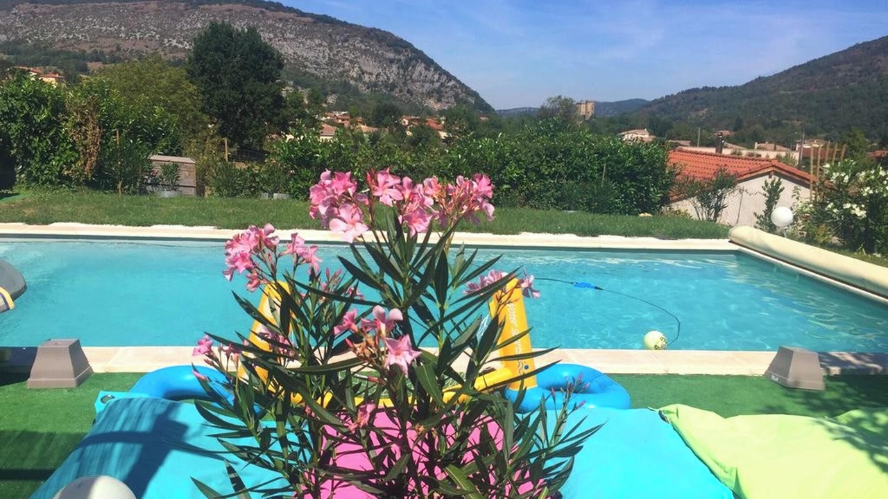 Photo of Outdoor in Foix