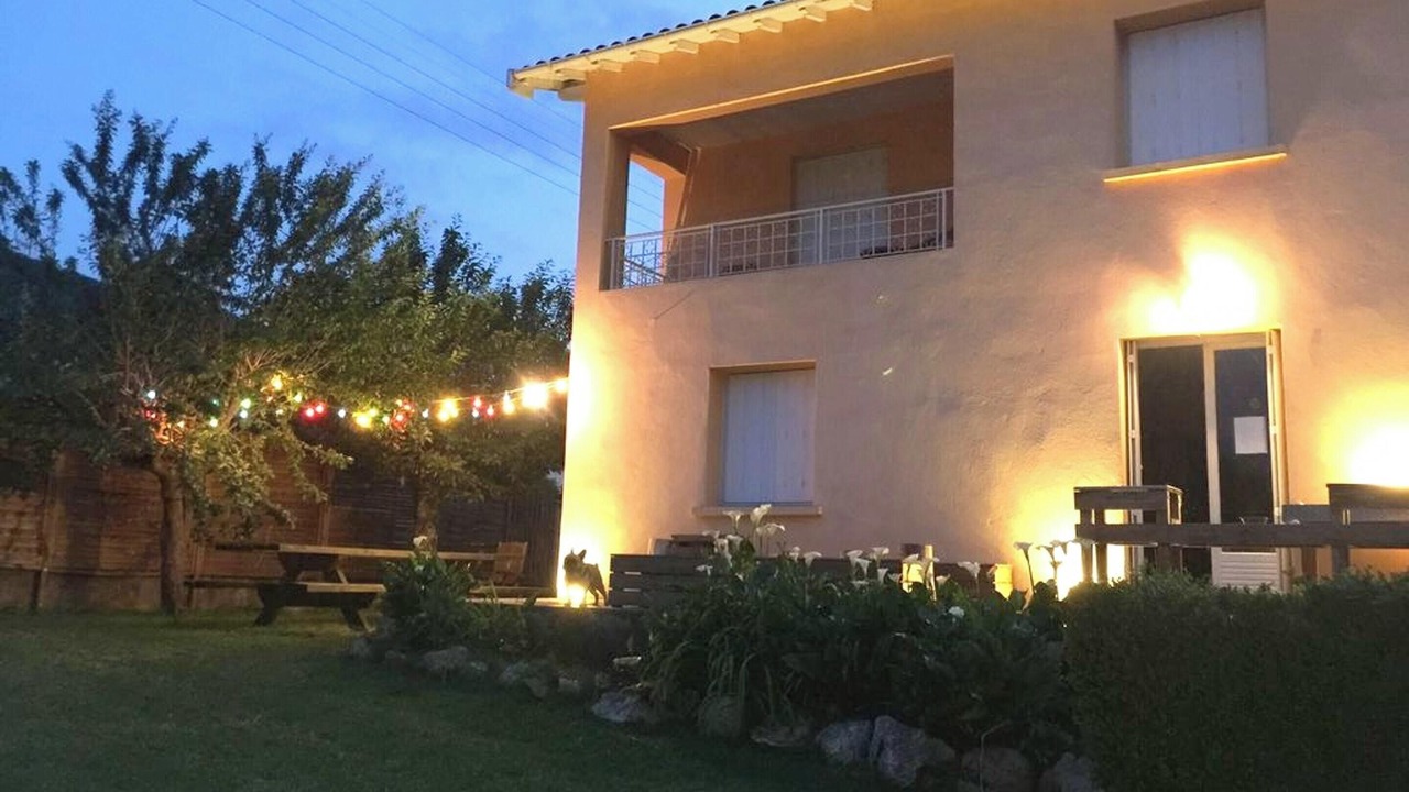 Photo of Outdoor in Foix