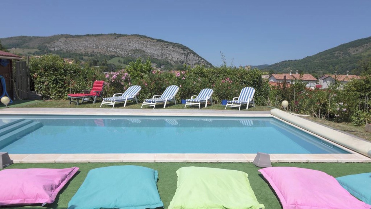 Photo of Outdoor in Foix