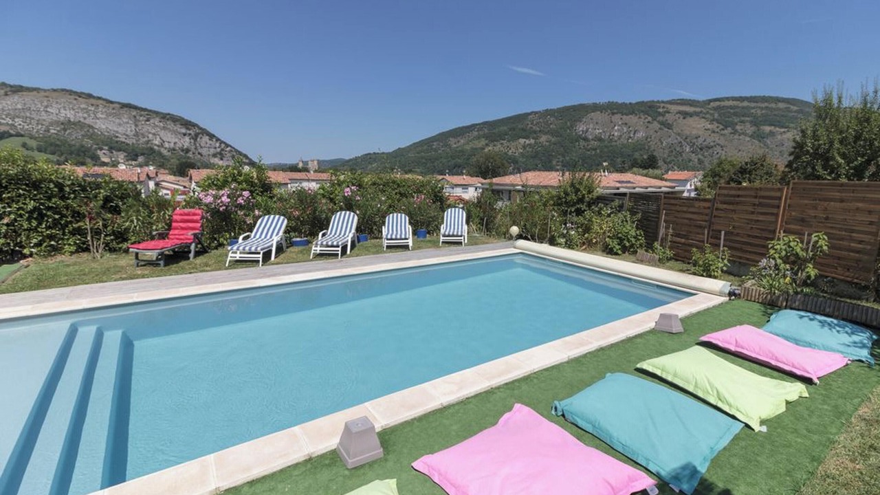 Photo of Outdoor in Foix