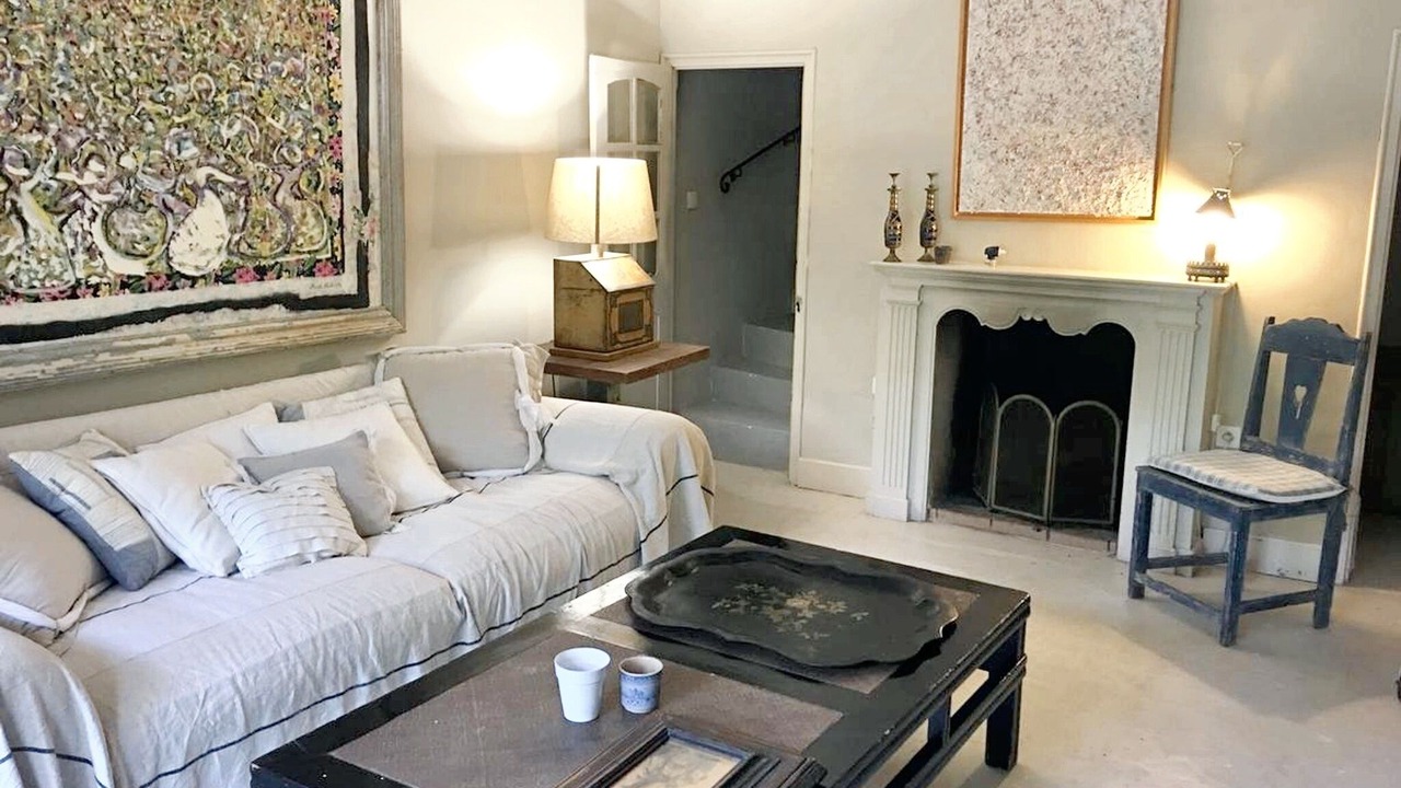 Photo of Livingroom in Marsillargues