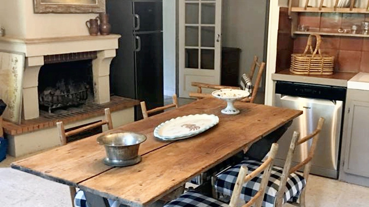 Photo of Livingroom in Marsillargues