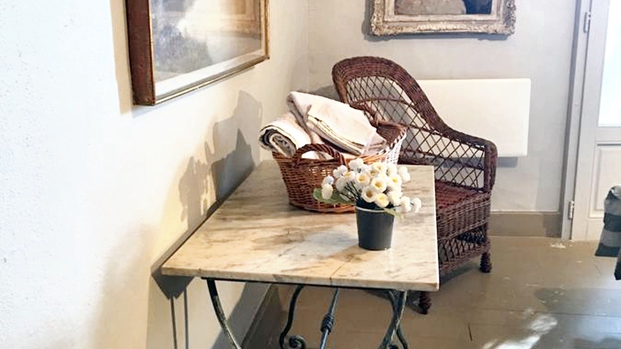 Photo of Patio Balcony in Marsillargues