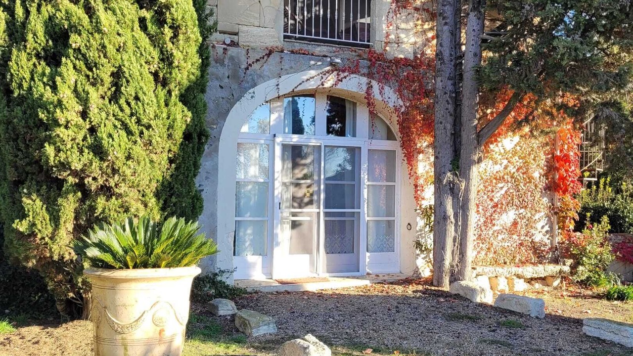 Photo of Outdoor in Albaron