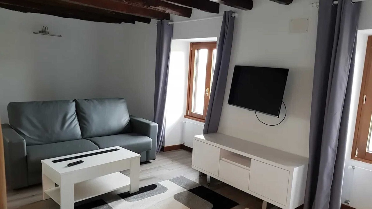 Photo of Livingroom in Baztan