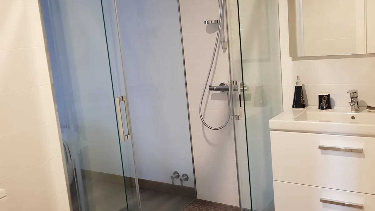 Photo of Bathroom in Baztan