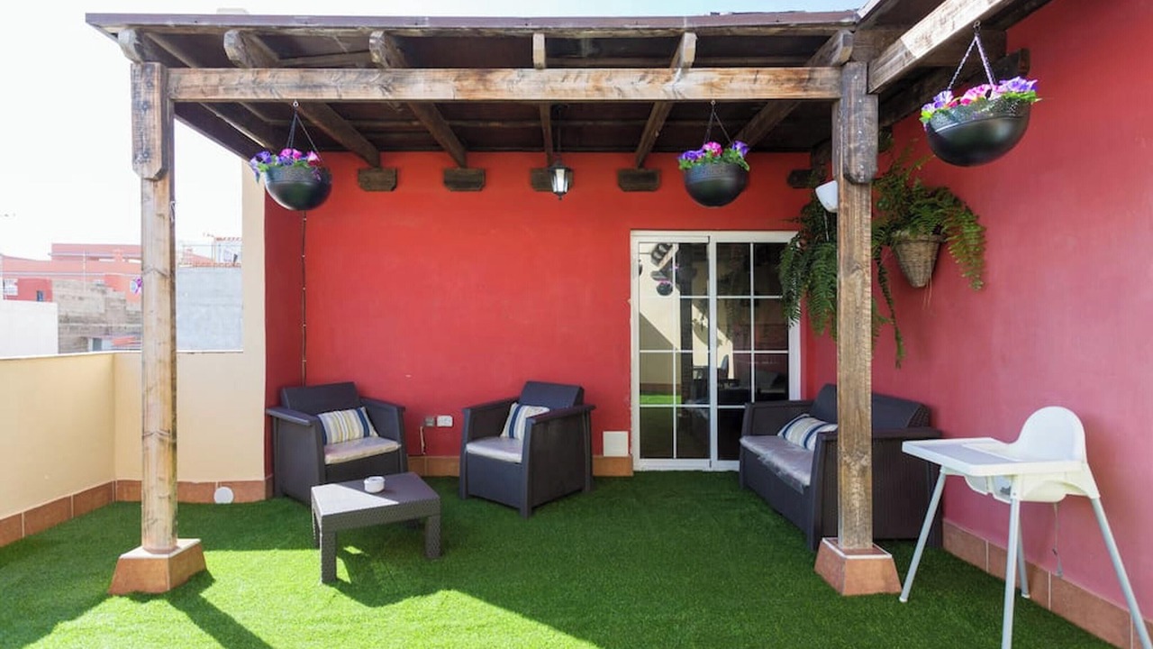 Photo of Outdoor in San Isidro
