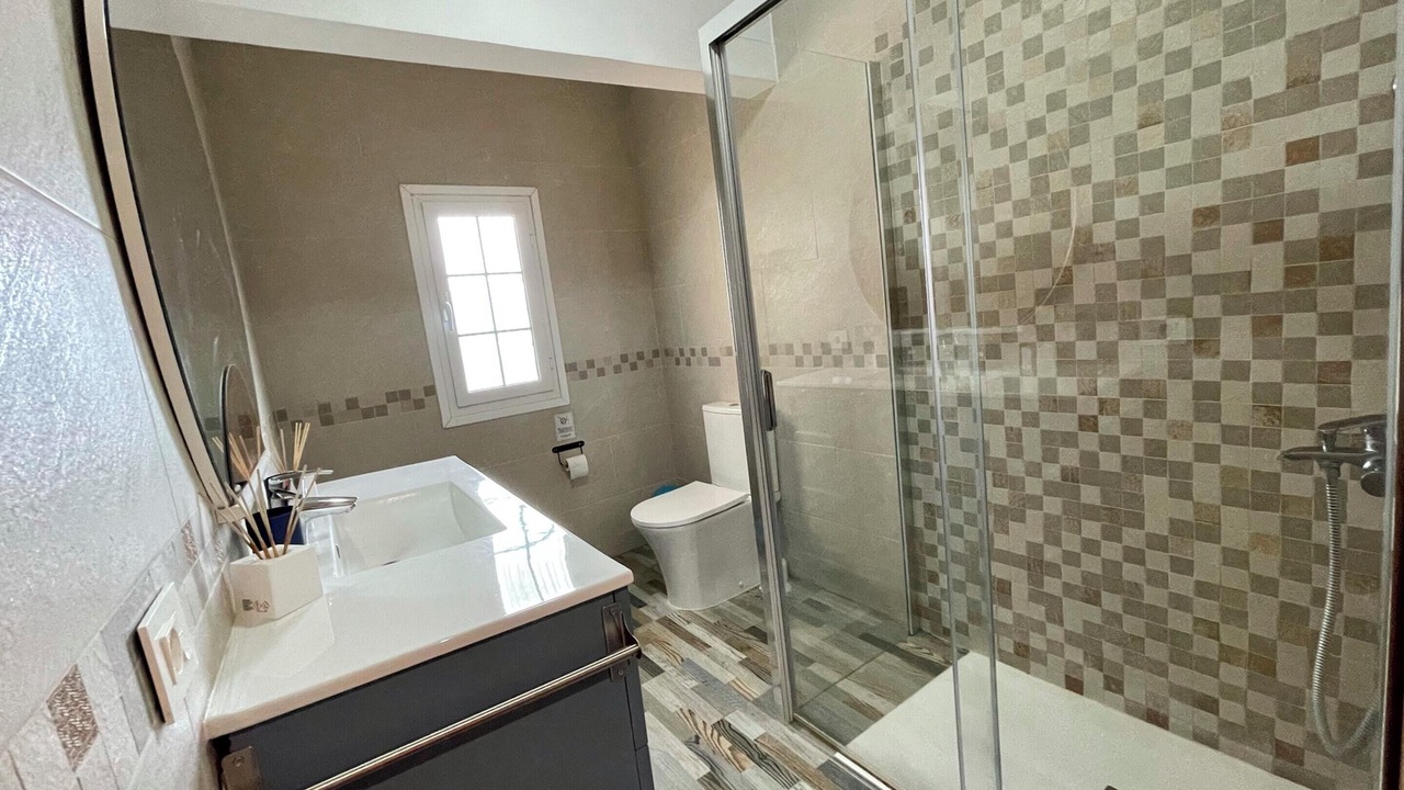Photo of Bathroom in San Isidro