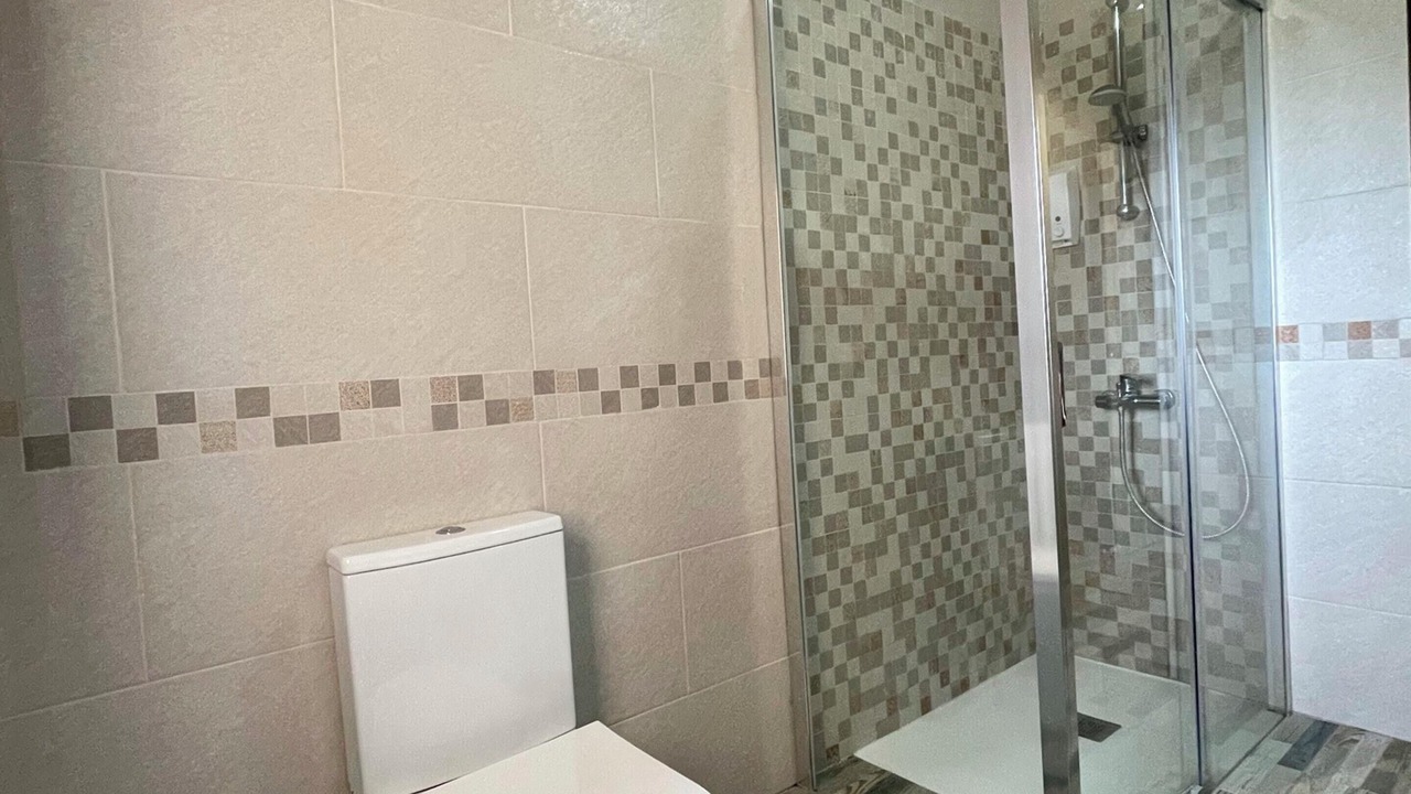 Photo of Bathroom in San Isidro